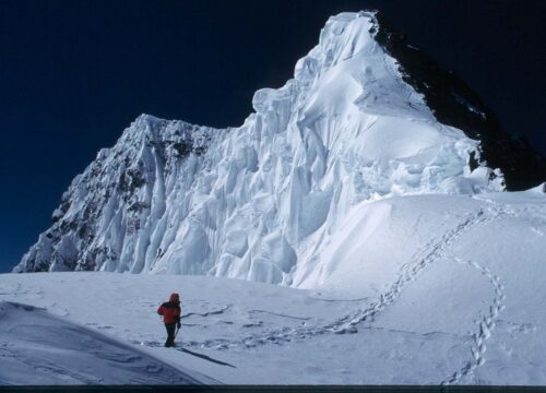 Broad Peak (8047M) Expedition