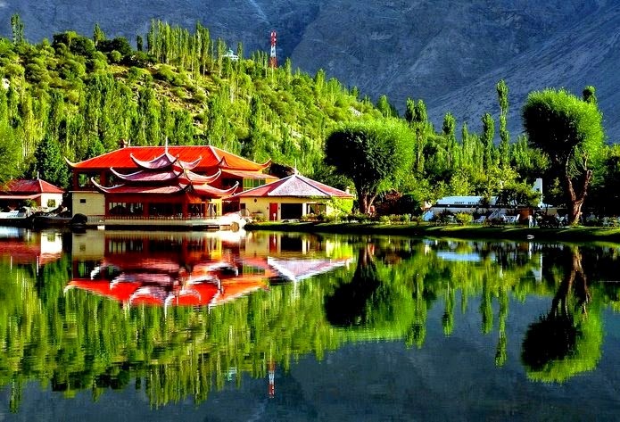 Skardu